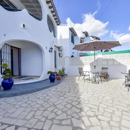 Rafol - Con Piscina Comunitaria Y Tenis Comunitario Holiday home *