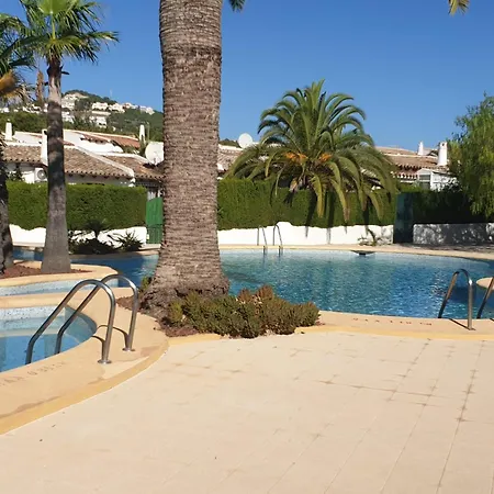 Rafol - Con Piscina Comunitaria Y Tenis Comunitario Holiday home *