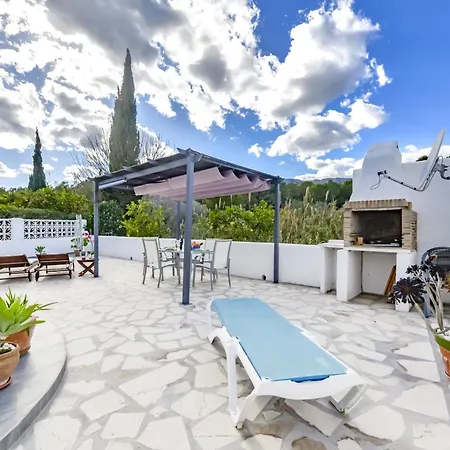 Rafol - Con Piscina Comunitaria Y Tenis Comunitario 別荘 カルプ