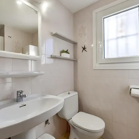 Holiday home Rafol - Con Piscina Comunitaria Y Tenis Comunitario