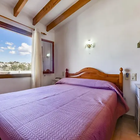 Holiday home Rafol - Con Piscina Comunitaria Y Tenis Comunitario