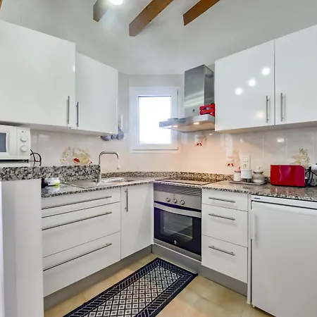 Holiday home Rafol - Con Piscina Comunitaria Y Tenis Comunitario *