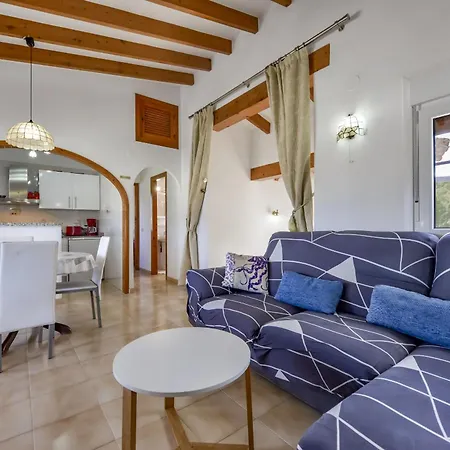Rafol - Con Piscina Comunitaria Y Tenis Comunitario Calpe