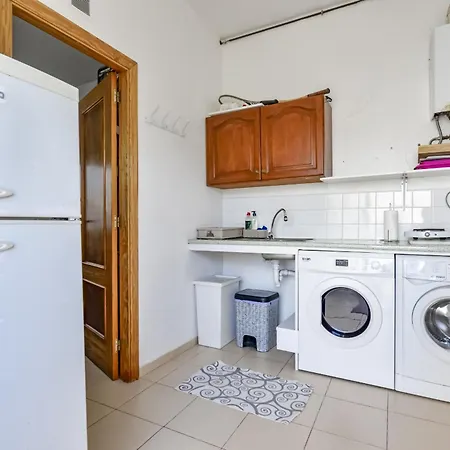 Rafol - Con Piscina Comunitaria Y Tenis Comunitario Holiday home