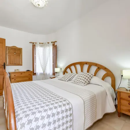 Holiday home Rafol - Con Piscina Comunitaria Y Tenis Comunitario Calpe