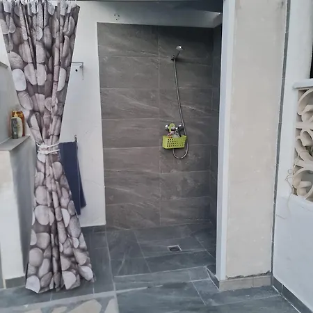 Holiday home Rafol - Con Piscina Comunitaria Y Tenis Comunitario Calpe