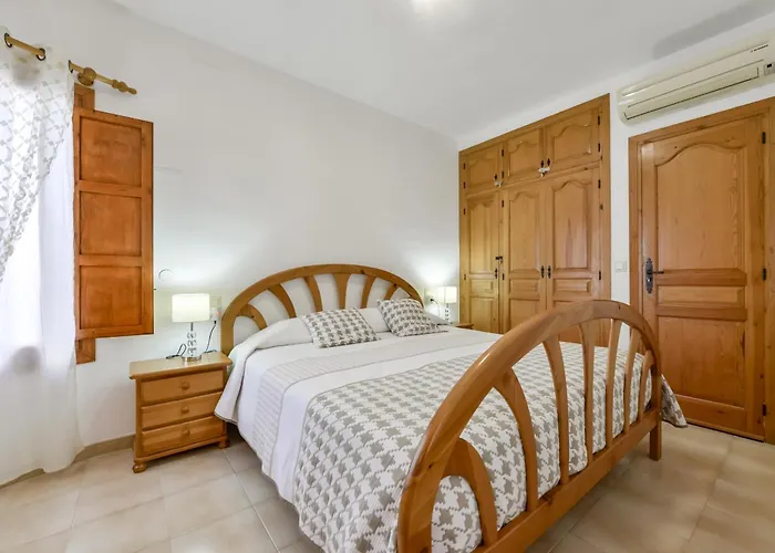 別荘 Rafol - Con Piscina Comunitaria Y Tenis Comunitario