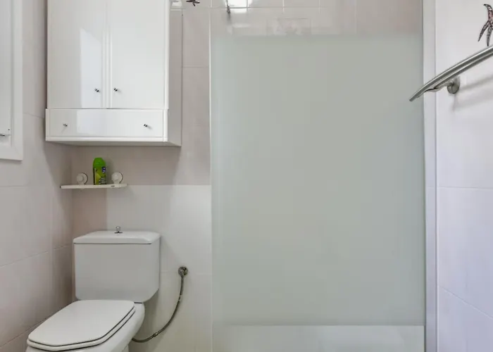 別荘 Rafol - Con Piscina Comunitaria Y Tenis Comunitario *