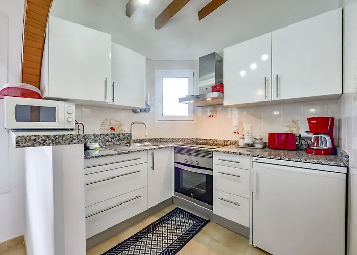 別荘 Rafol - Con Piscina Comunitaria Y Tenis Comunitario *